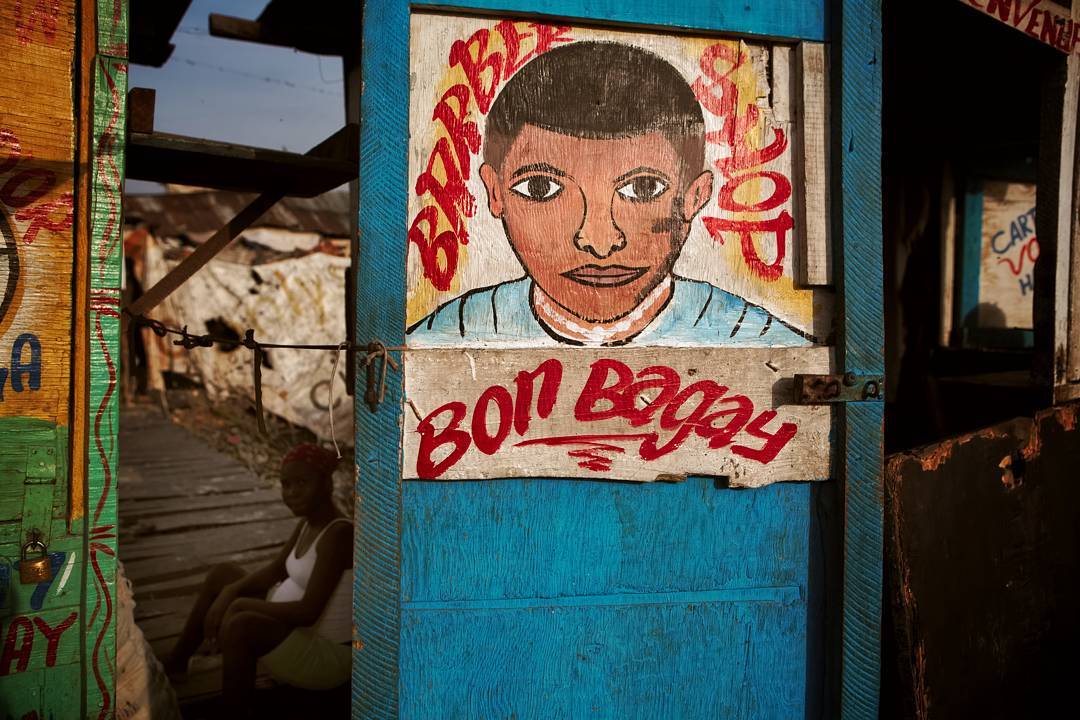 Haiti