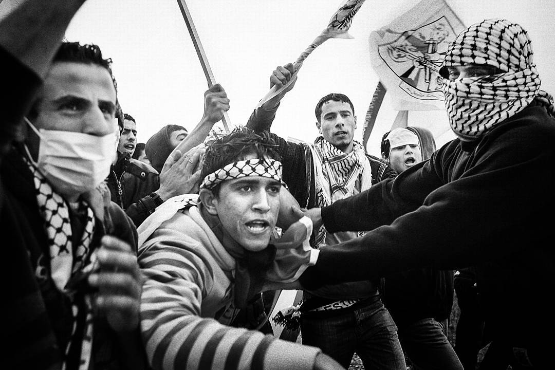 Palestine